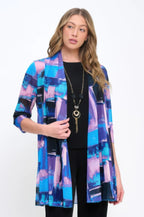 Plus Size Mr Princess Jacket | Mixtshop LLC