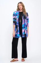 Plus Size Mr Princess Jacket | Mixtshop LLC