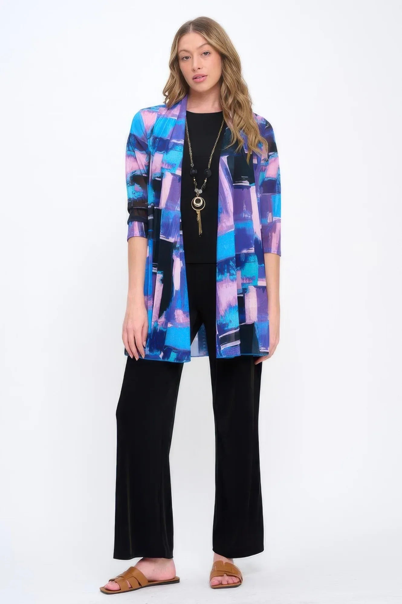 Plus Size Mr Princess Jacket | Mixtshop LLC