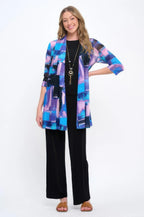 Plus Size Mr Princess Jacket | Mixtshop LLC