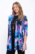 Plus Size Mr Princess Jacket | Mixtshop LLC