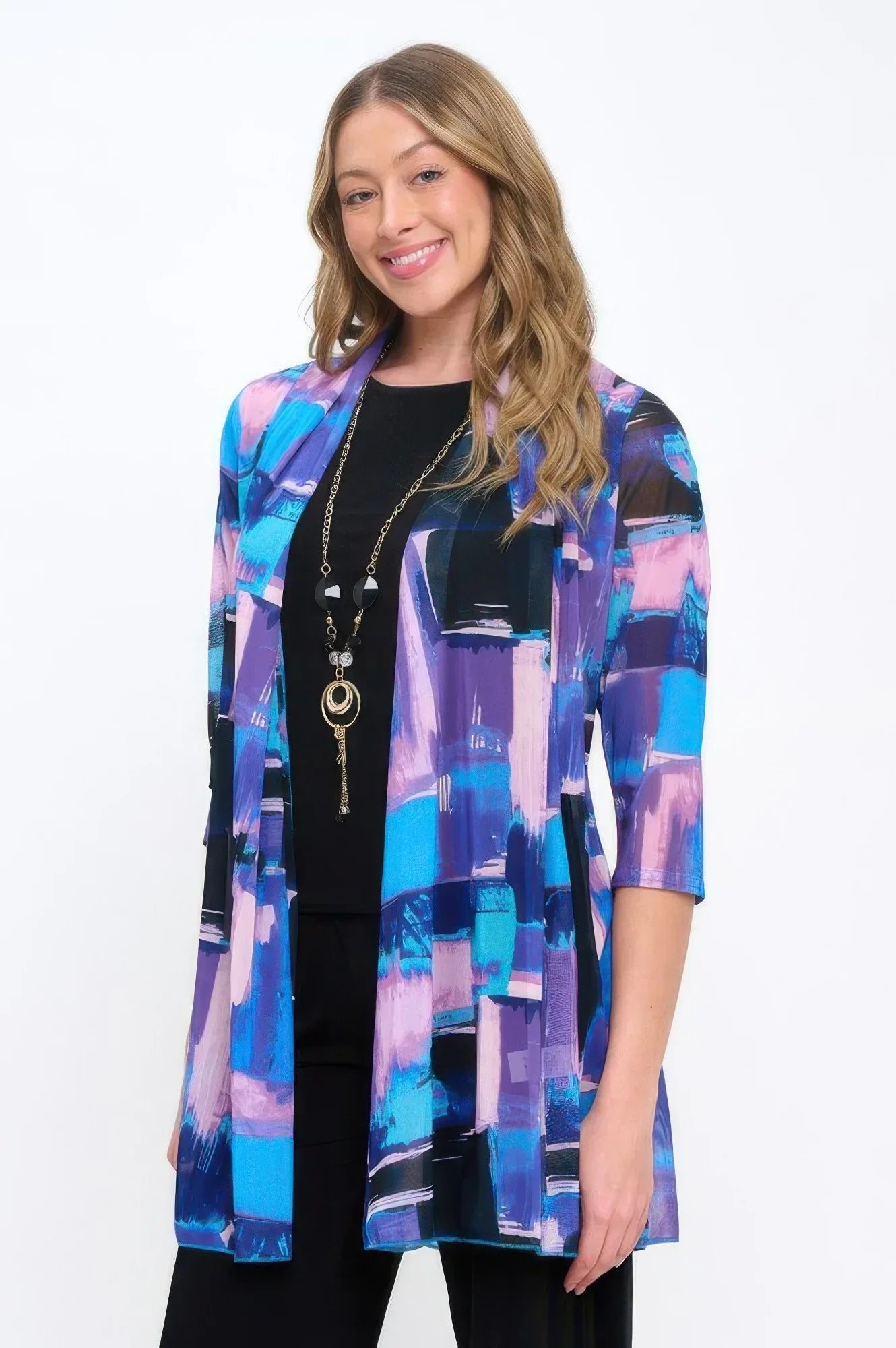 Plus Size Mr Princess Jacket | Mixtshop LLC