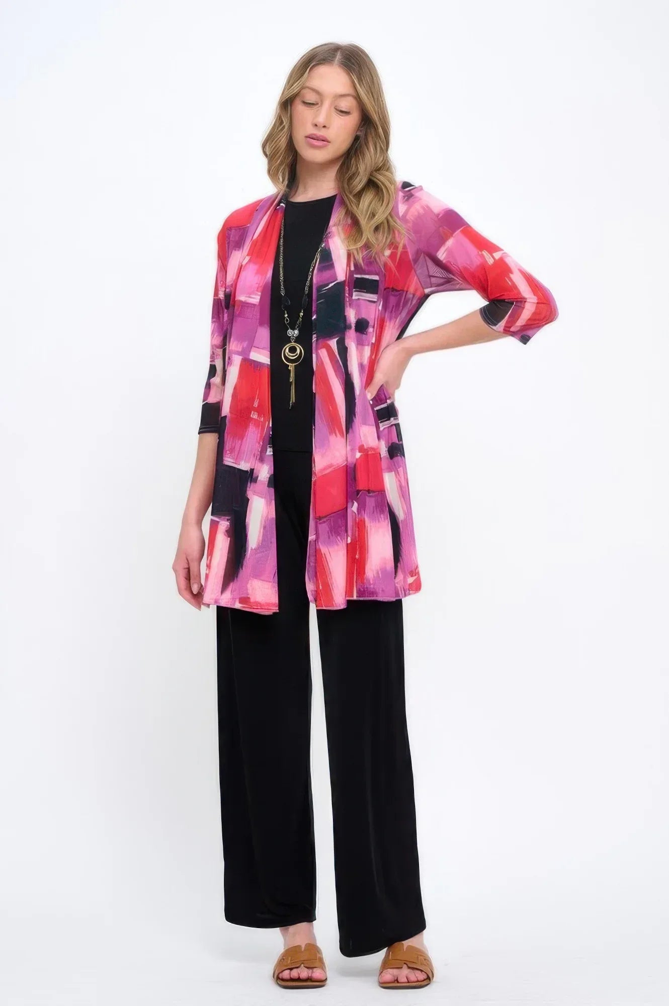 Plus Size Mr Princess Jacket | Mixtshop LLC