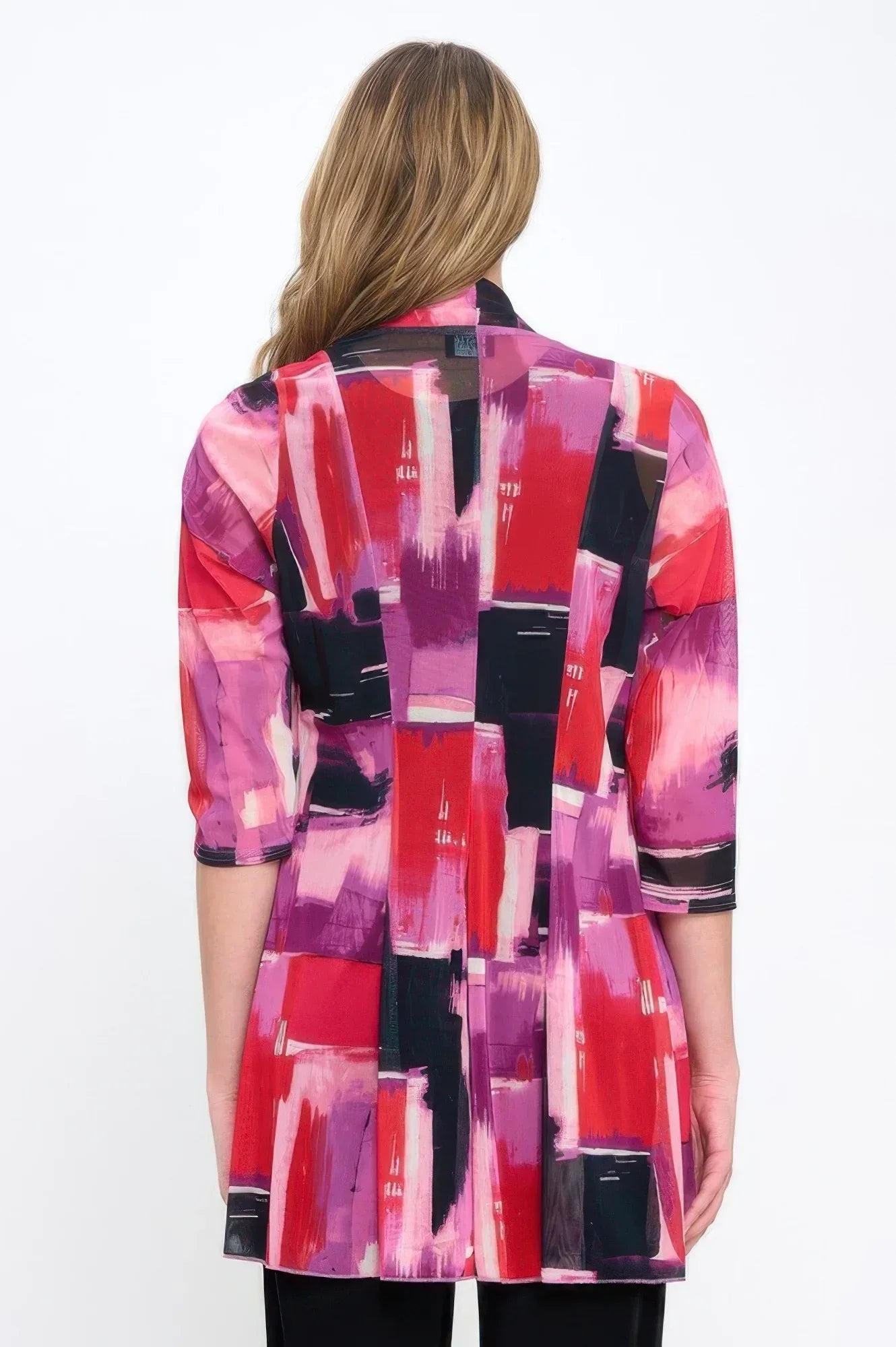 Plus Size Mr Princess Jacket | Mixtshop LLC