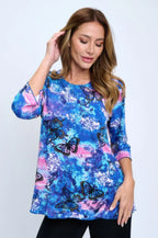 Bns Merrow Top | Mixtshop LLC