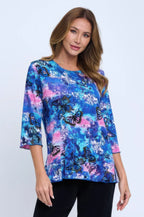 Bns Merrow Top | Mixtshop LLC
