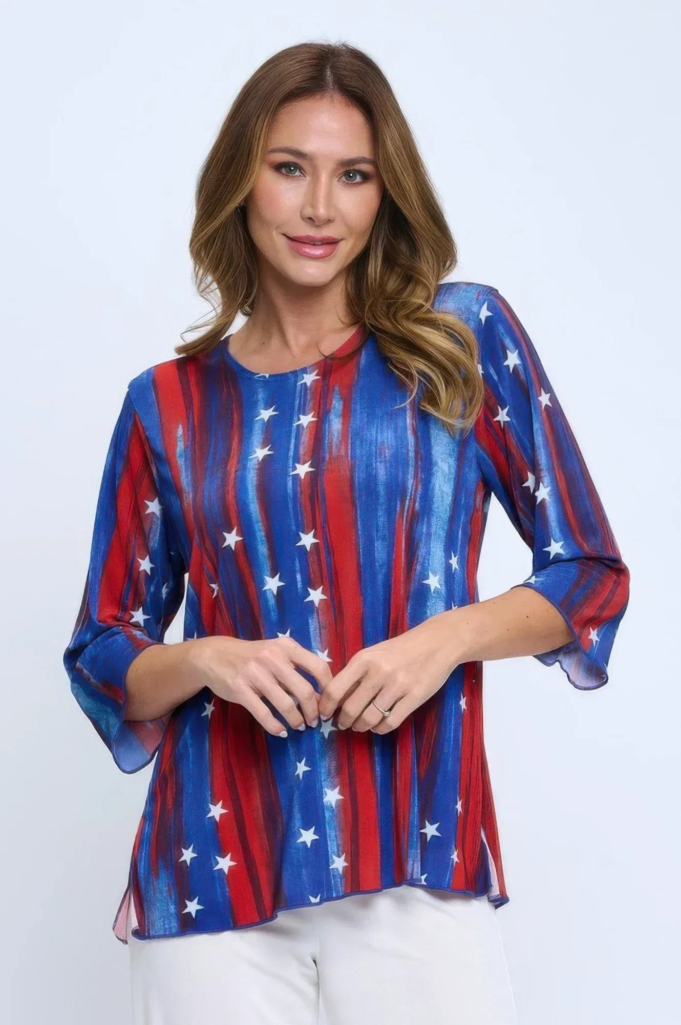 Bns Merrow Top | Mixtshop LLC Main image