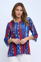 Bns Merrow Top | Mixtshop LLC