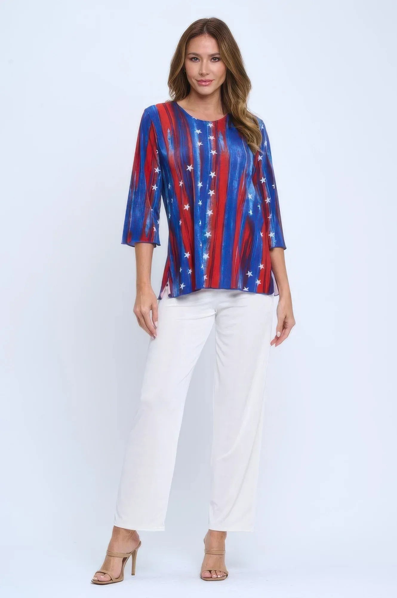 Bns Merrow Top | Mixtshop LLC