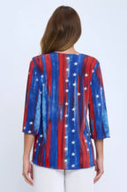 Bns Merrow Top | Mixtshop LLC