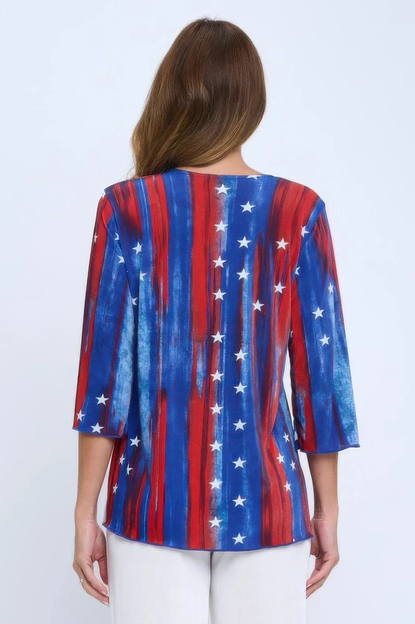 Bns Merrow Top | Mixtshop LLC