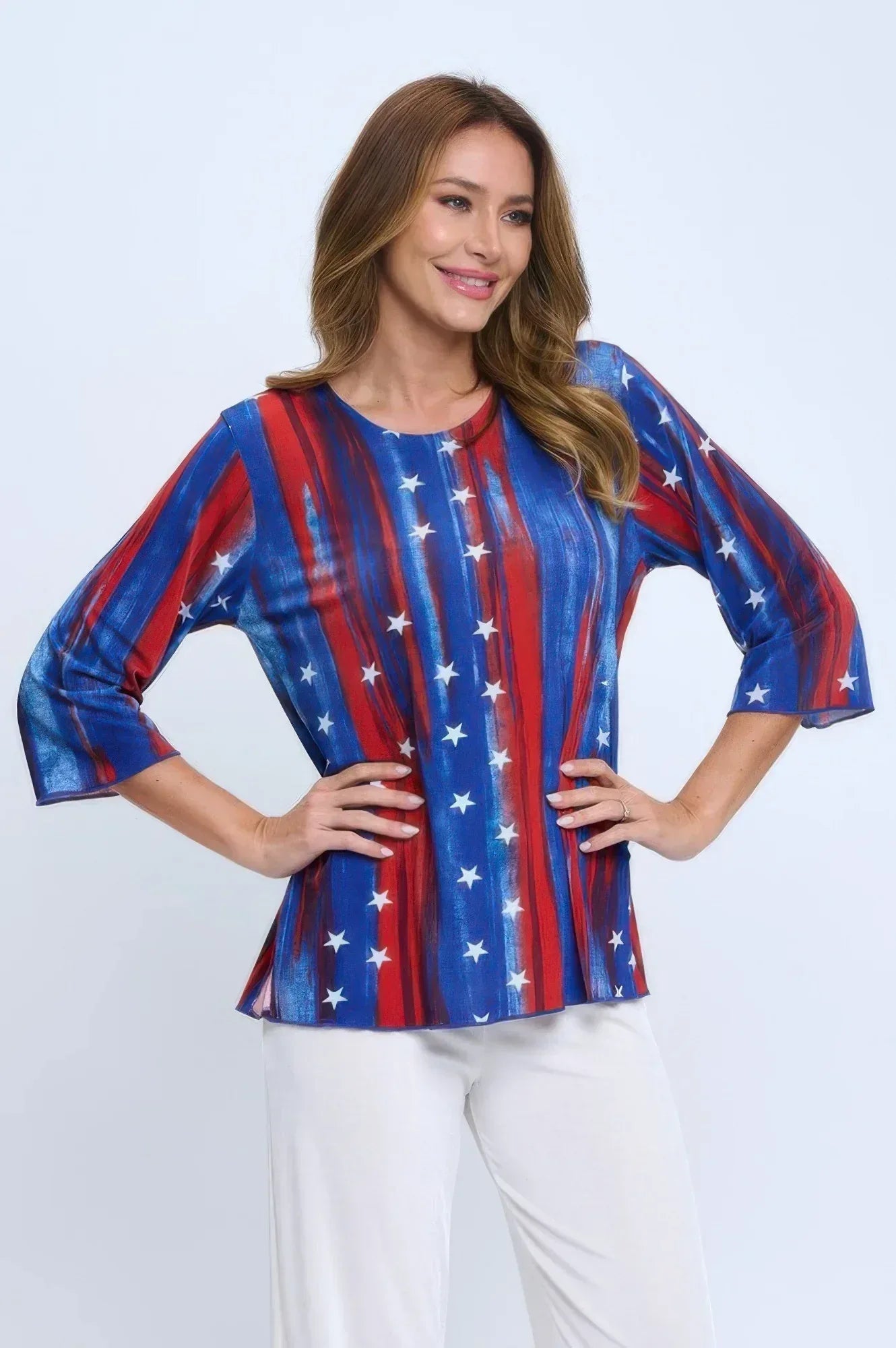 Bns Merrow Top | Mixtshop LLC