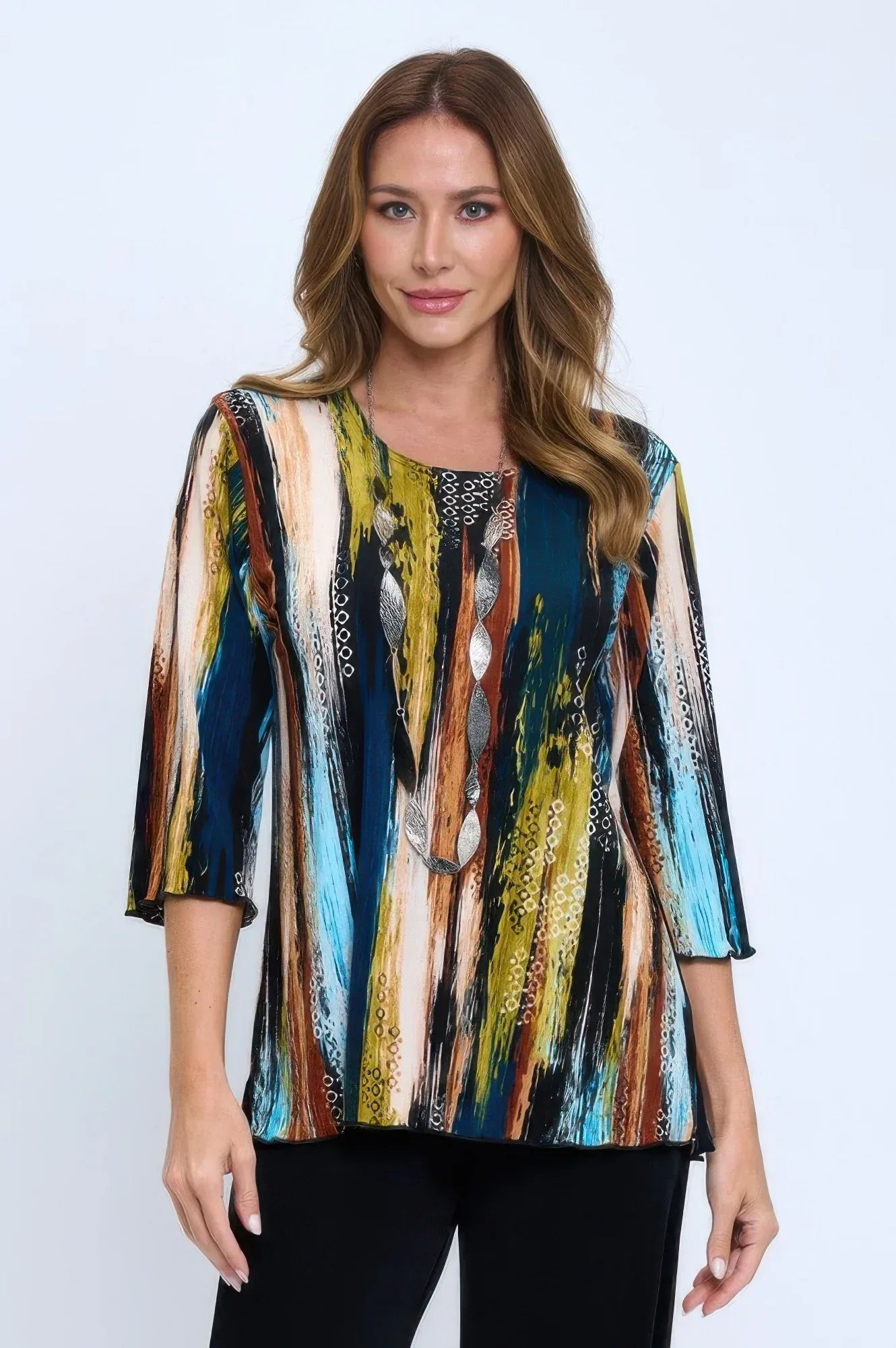 Bns Merrow Top | Mixtshop LLC