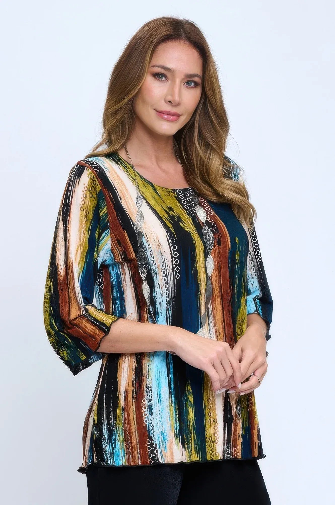 Bns Merrow Top | Mixtshop LLC