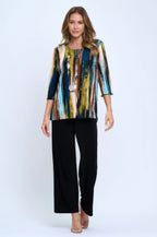 Bns Merrow Top | Mixtshop LLC