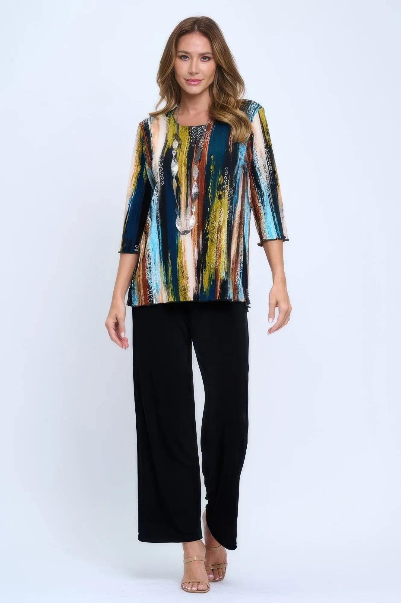 Bns Merrow Top | Mixtshop LLC