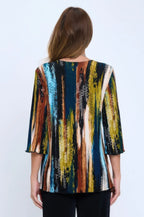Bns Merrow Top | Mixtshop LLC