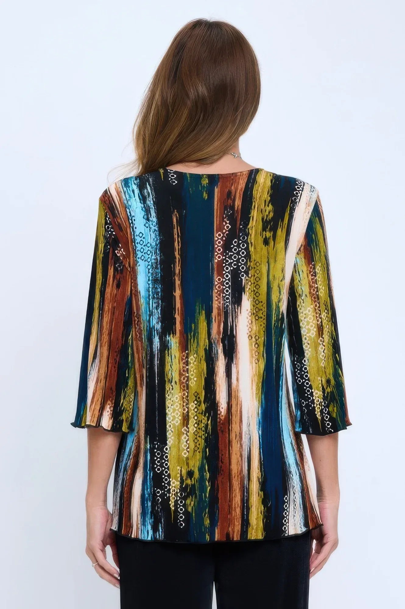 Bns Merrow Top | Mixtshop LLC