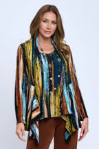 Bns Mid Cut Jacket | Mixtshop LLC