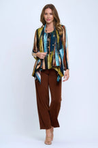 Bns Mid Cut Jacket | Mixtshop LLC