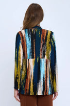 Bns Mid Cut Jacket | Mixtshop LLC