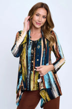 Bns Mid Cut Jacket | Mixtshop LLC