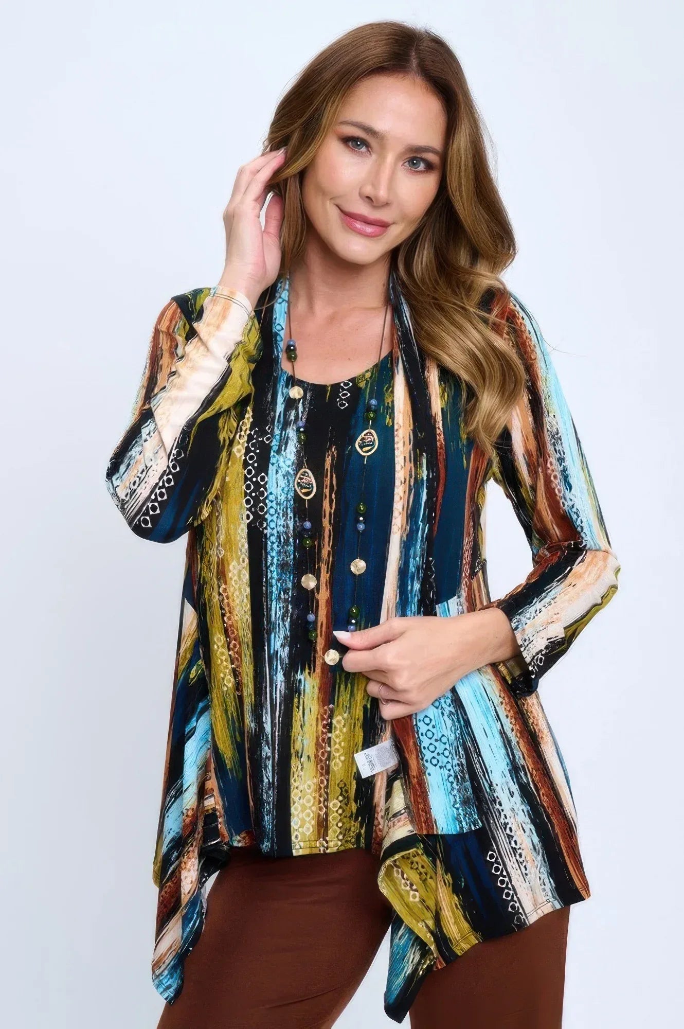 Bns Mid Cut Jacket | Mixtshop LLC