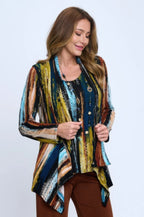 Bns Mid Cut Jacket | Mixtshop LLC