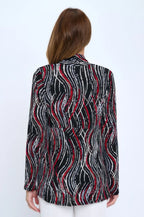 Bns Mid Cut Jacket | Mixtshop LLC