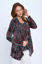 Bns Mid Cut Jacket | Mixtshop LLC