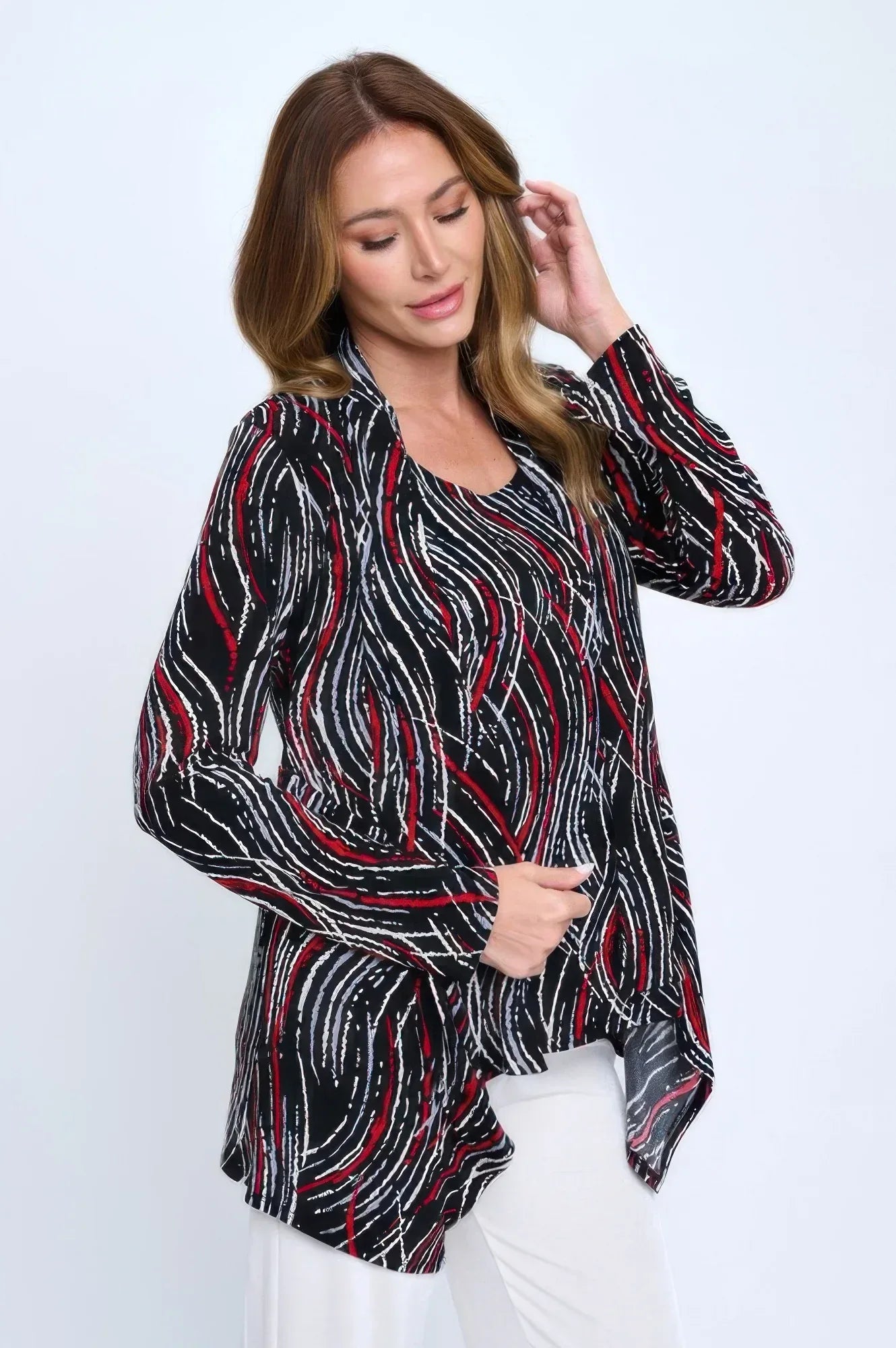 Bns Mid Cut Jacket | Mixtshop LLC