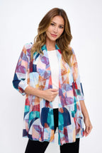 Plus Size Mr Princess Jacket | Mixtshop LLC