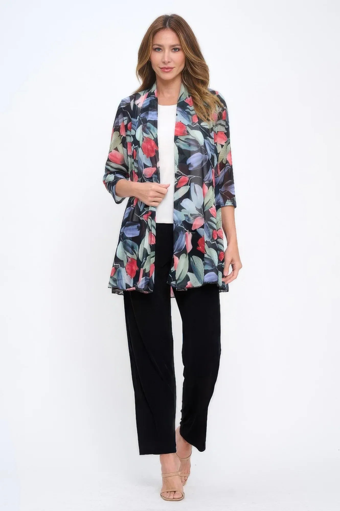 Plus Size Mr Princess Jacket | Mixtshop LLC