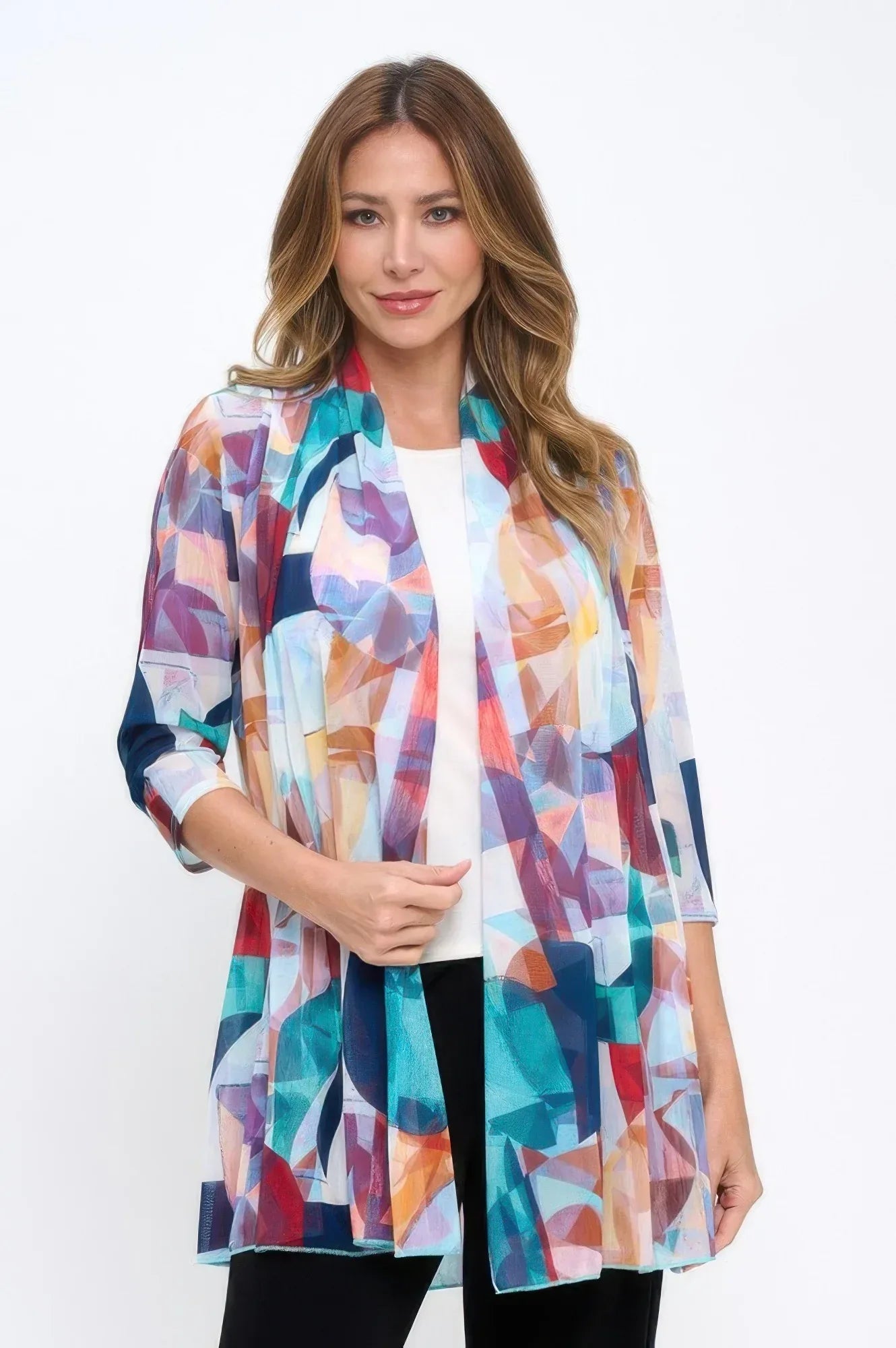Mr Princess Jacket | Mixtshop LLC Main image