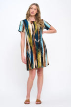 Bns Missy Dress | Mixtshop LLC