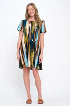 Bns Missy Dress | Mixtshop LLC