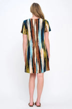 Bns Missy Dress | Mixtshop LLC