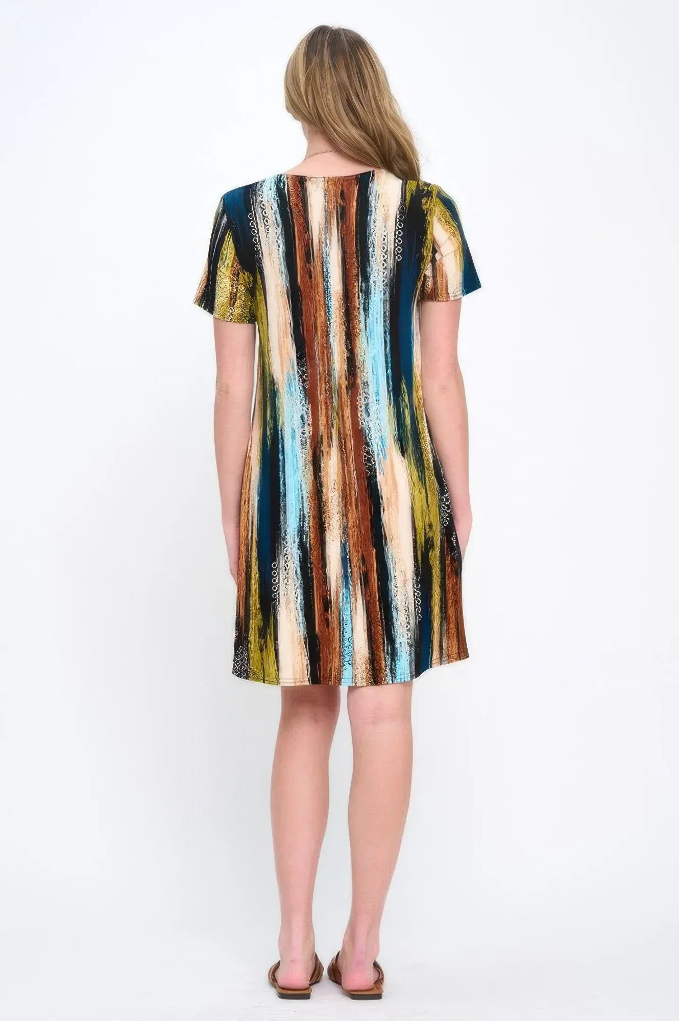 Bns Missy Dress | Mixtshop LLC