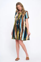 Bns Missy Dress | Mixtshop LLC