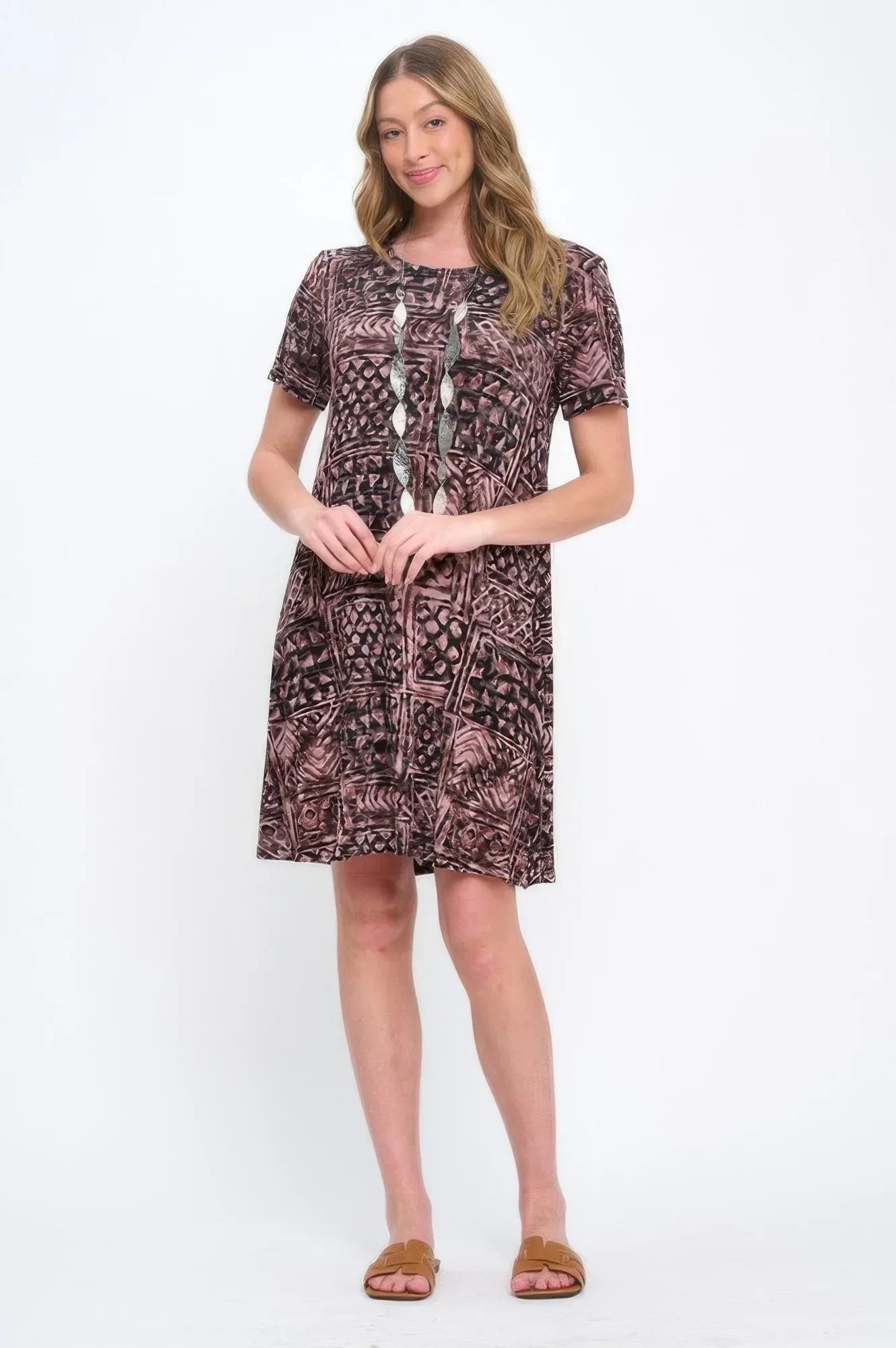 Bns Missy Dress | Mixtshop LLC