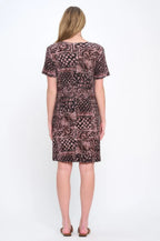 Bns Missy Dress | Mixtshop LLC