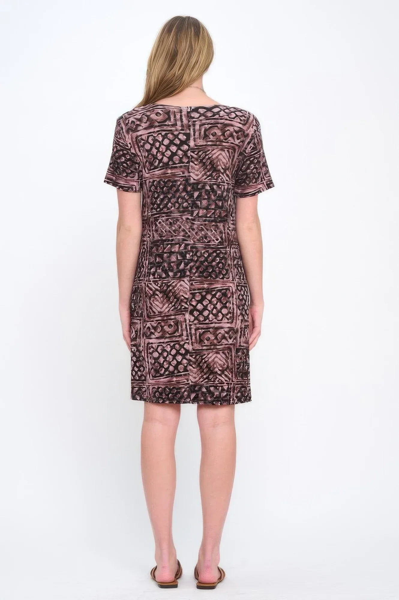 Bns Missy Dress | Mixtshop LLC