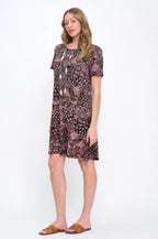 Bns Missy Dress | Mixtshop LLC