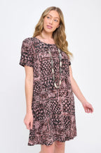 Bns Missy Dress | Mixtshop LLC