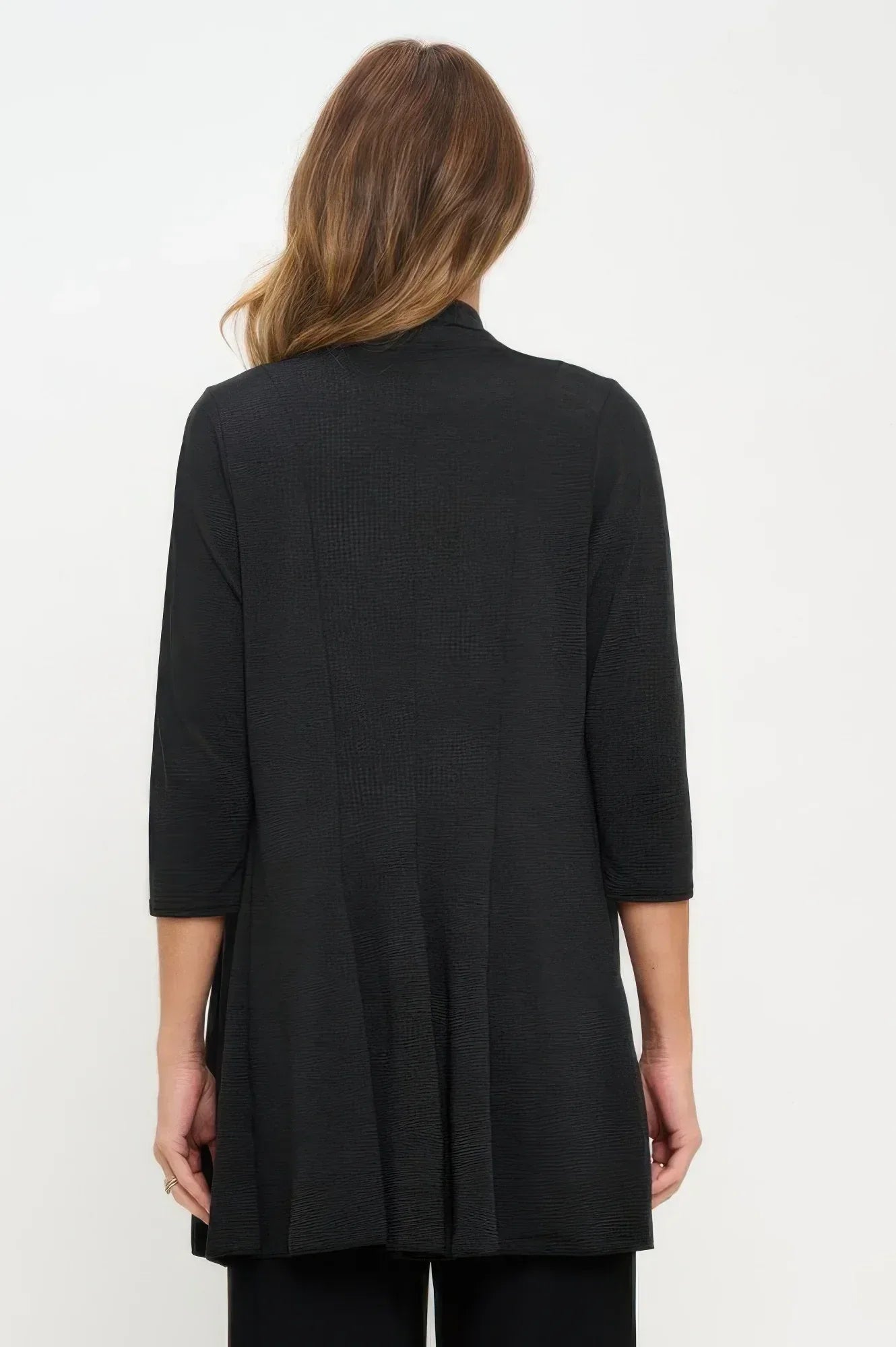 Venechia Pleated Princess Jacket | Mixtshop LLC