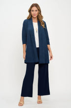 Venechia Pleated Princess Jacket | Mixtshop LLC