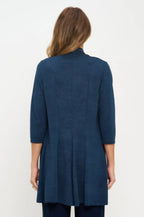 Venechia Pleated Princess Jacket | Mixtshop LLC