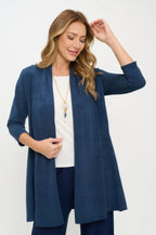 Venechia Pleated Princess Jacket | Mixtshop LLC