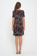 Bns Missy Dress | Mixtshop LLC