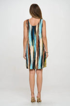 Bns Missy Tank Dress | Mixtshop LLC